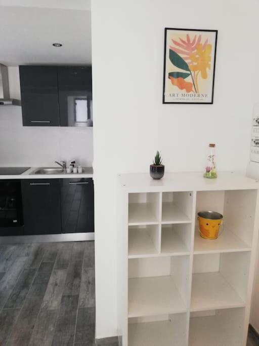 Appartement Avec Terrasse Entre Vignes, Balades, Alsace Guebwiller Exterior photo
