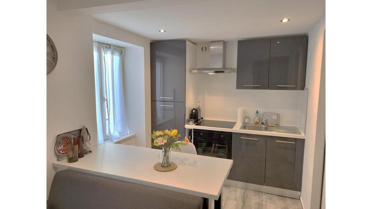 Appartement Avec Terrasse Entre Vignes, Balades, Alsace Guebwiller Exterior photo