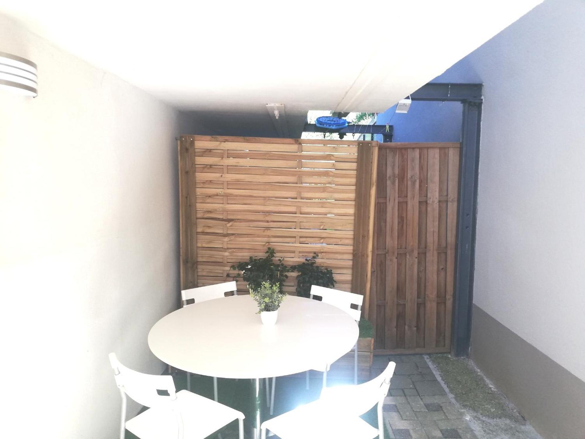 Appartement Avec Terrasse Entre Vignes, Balades, Alsace Guebwiller Exterior photo