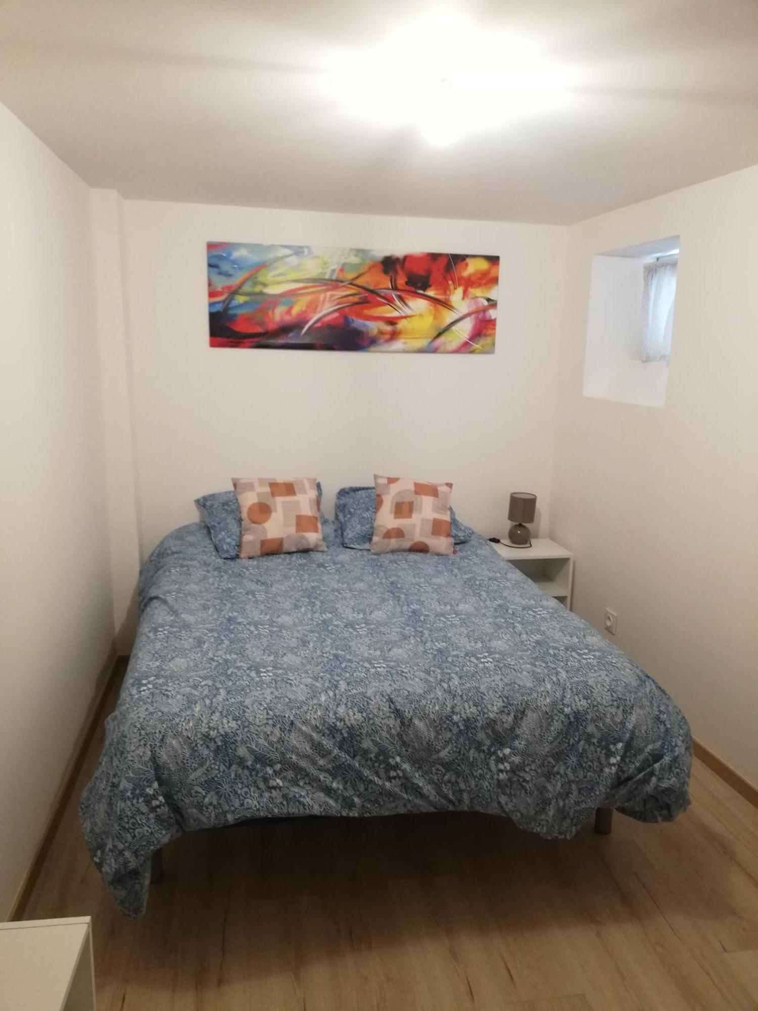 Appartement Avec Terrasse Entre Vignes, Balades, Alsace Guebwiller Exterior photo