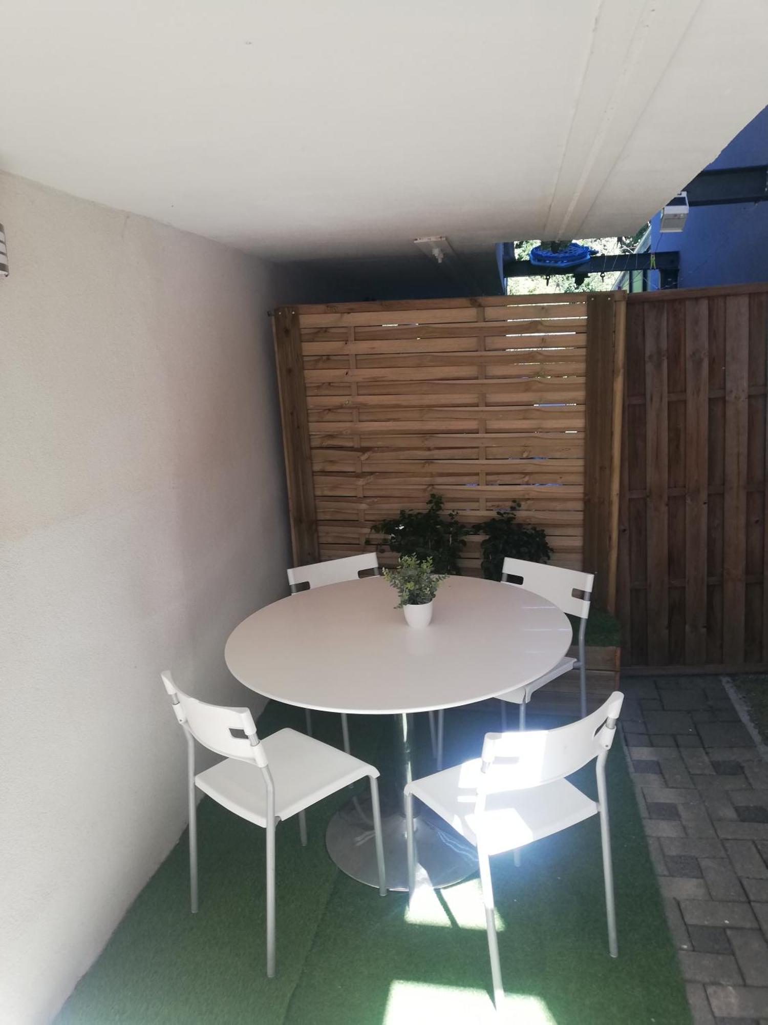 Appartement Avec Terrasse Entre Vignes, Balades, Alsace Guebwiller Room photo